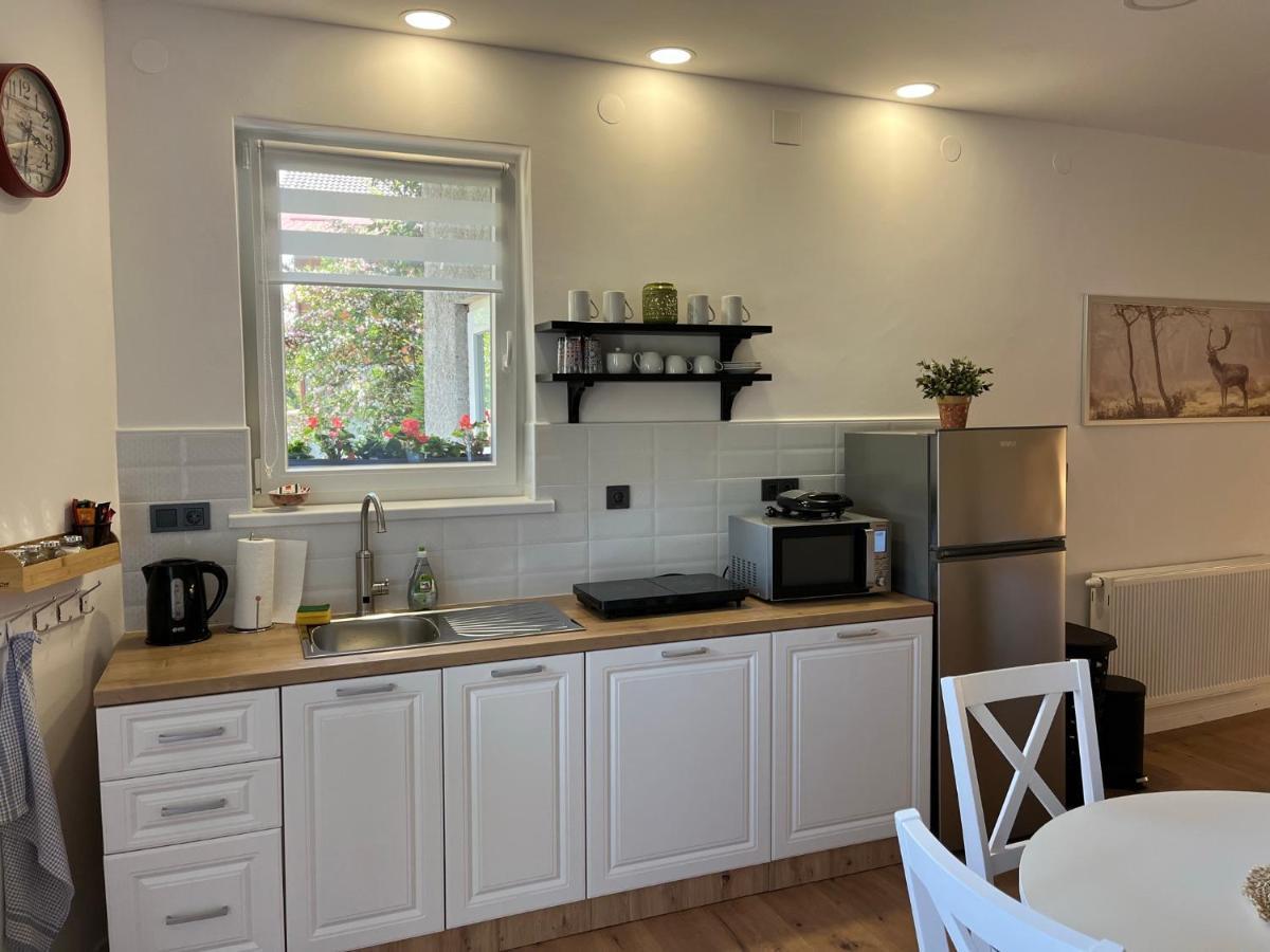 Apartman Mr Guest Krapina Exterior photo