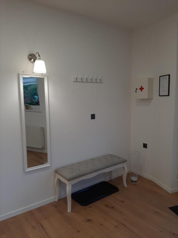 Apartman Mr Guest Krapina Exterior photo